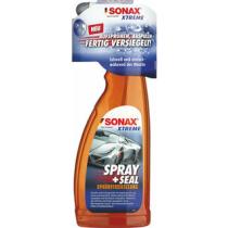 XTREME Protection carrosserie Spray&Seal 750 ml - Sonax