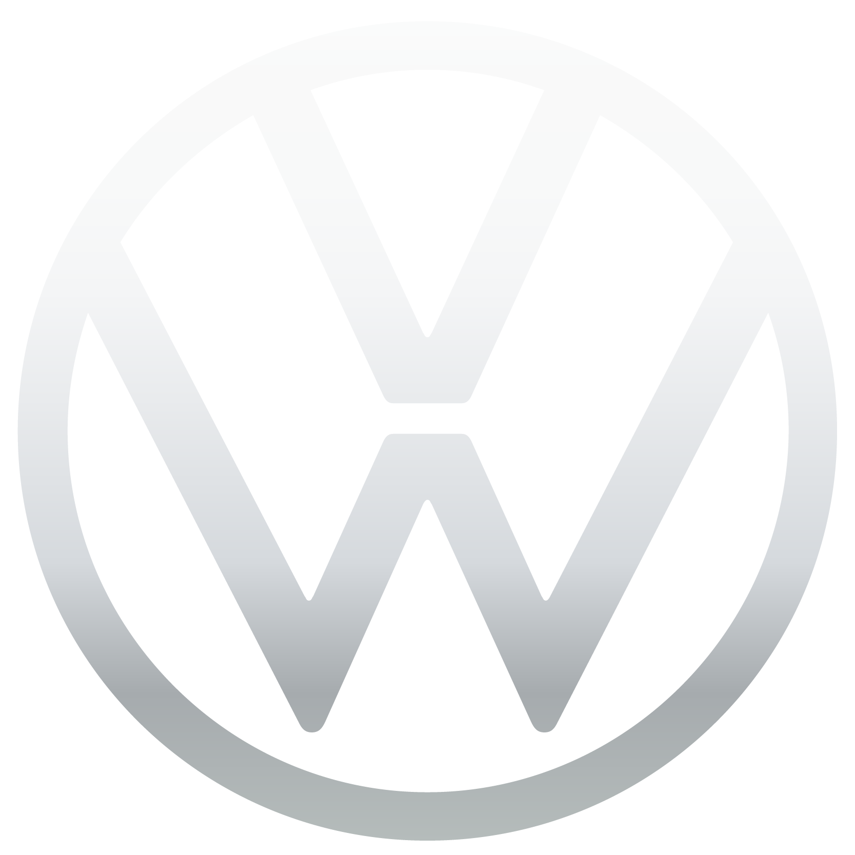 Plakers - Plaque immatriculation Volkswagen