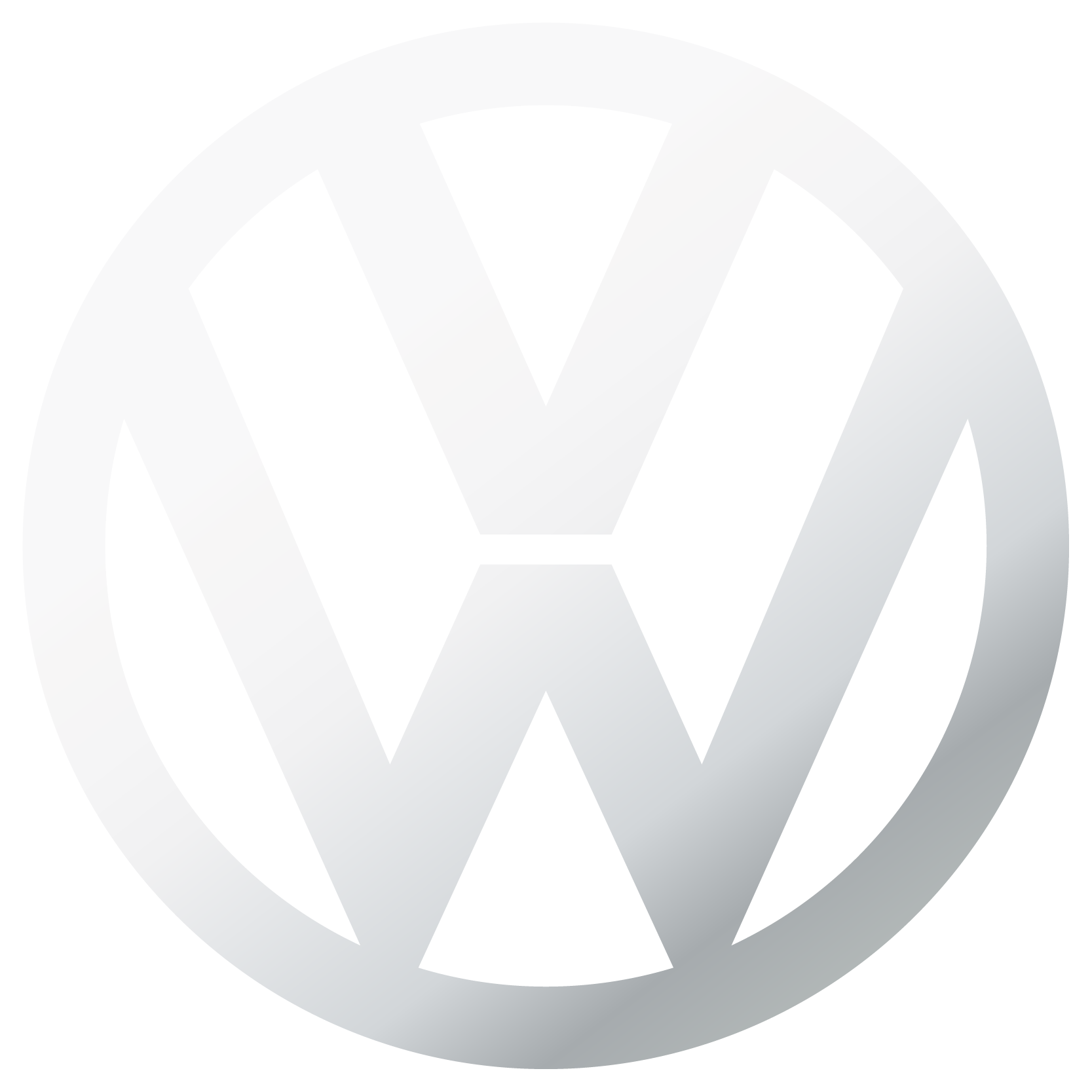 Plakers - Plaque immatriculation Volkswagen